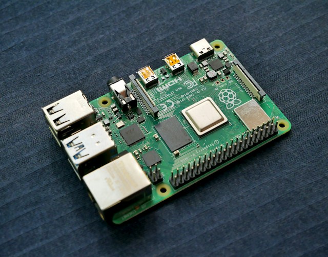 SmartFactory Case Study: Anbindung Maschine in die Cloud