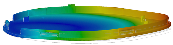 Design-Workflow mit Echtzeitsimulation am Beispiel einer Schnappverbindung